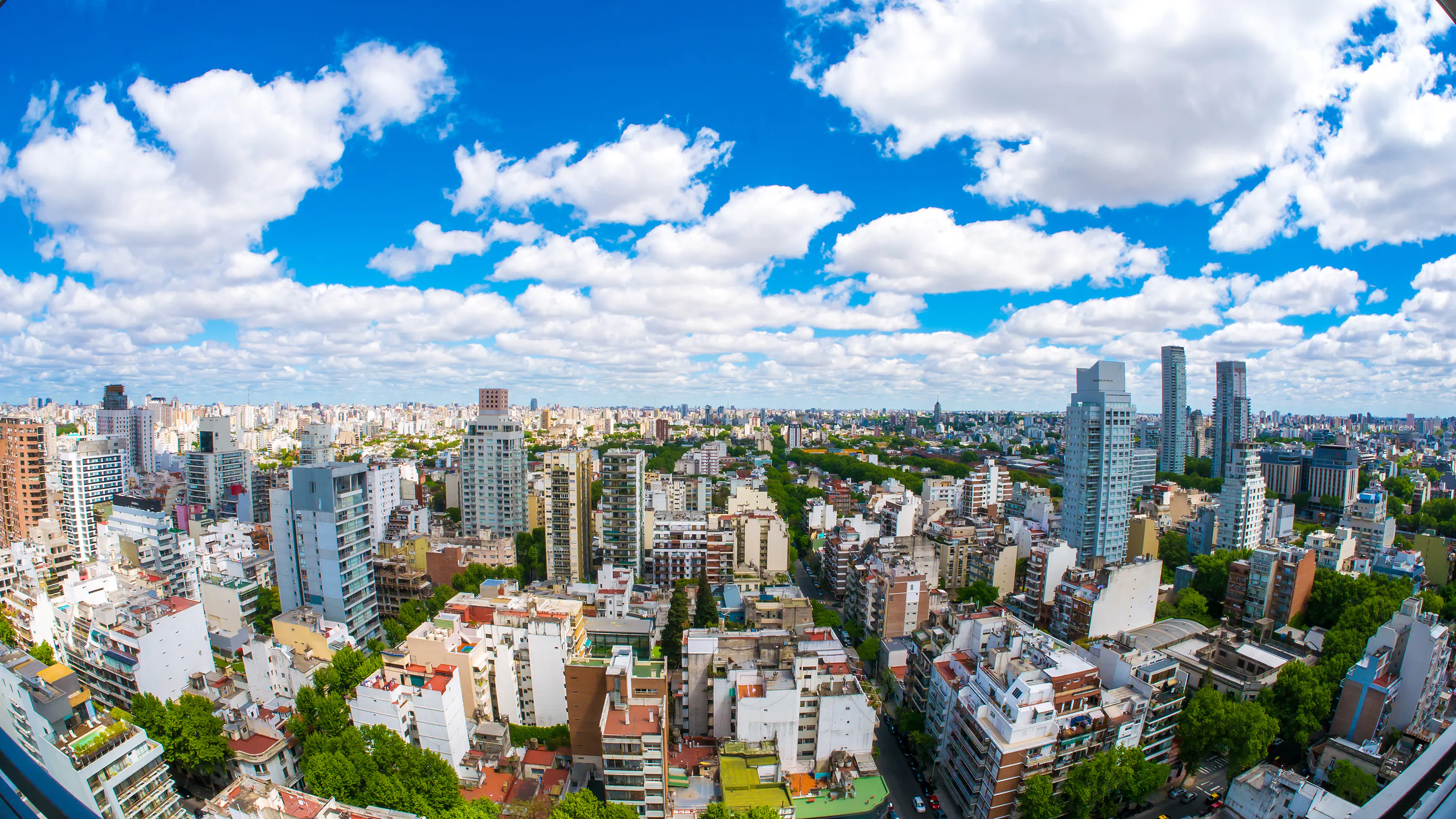 Buenos Aires