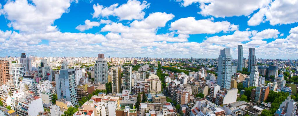 Experiences in Buenos Aires