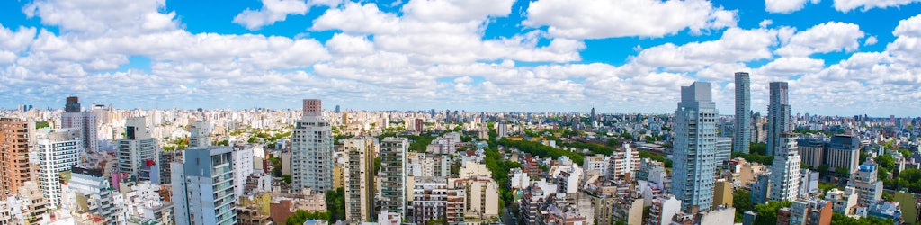 Things to do in Buenos Aires
