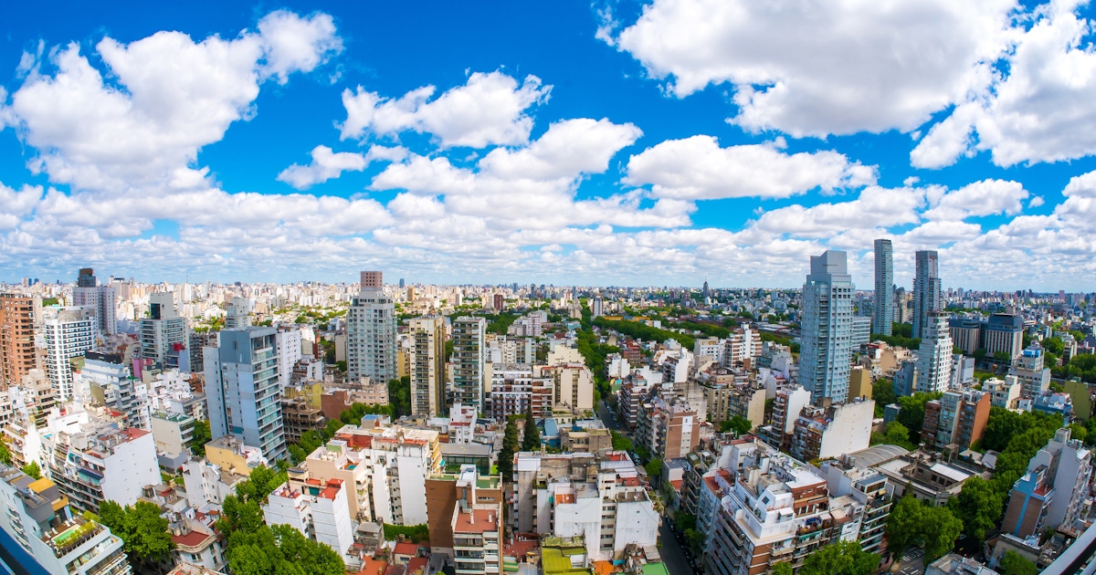 Things to do in Buenos Aires : Museums and attractions