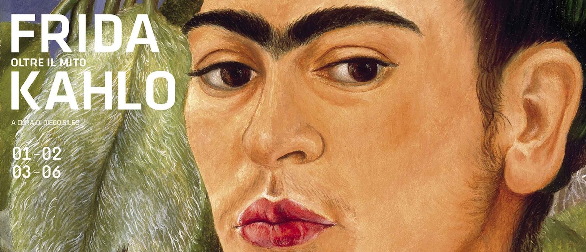 Biglietti per la mostra &quot;Frida Kahlo&quot; al Mudec musement