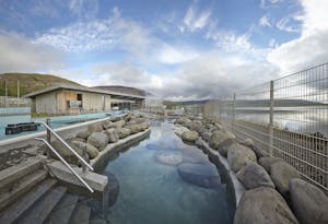 Laugarvatn Fontana à Reykjavik: Billets