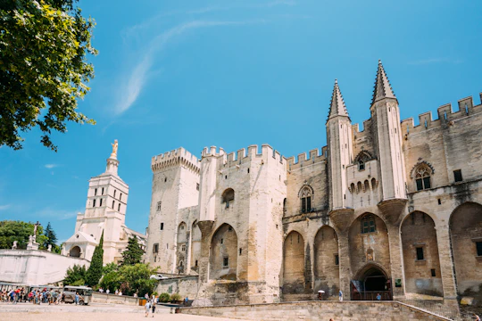 Full-day tour of Provence’s best sights with wine tasting