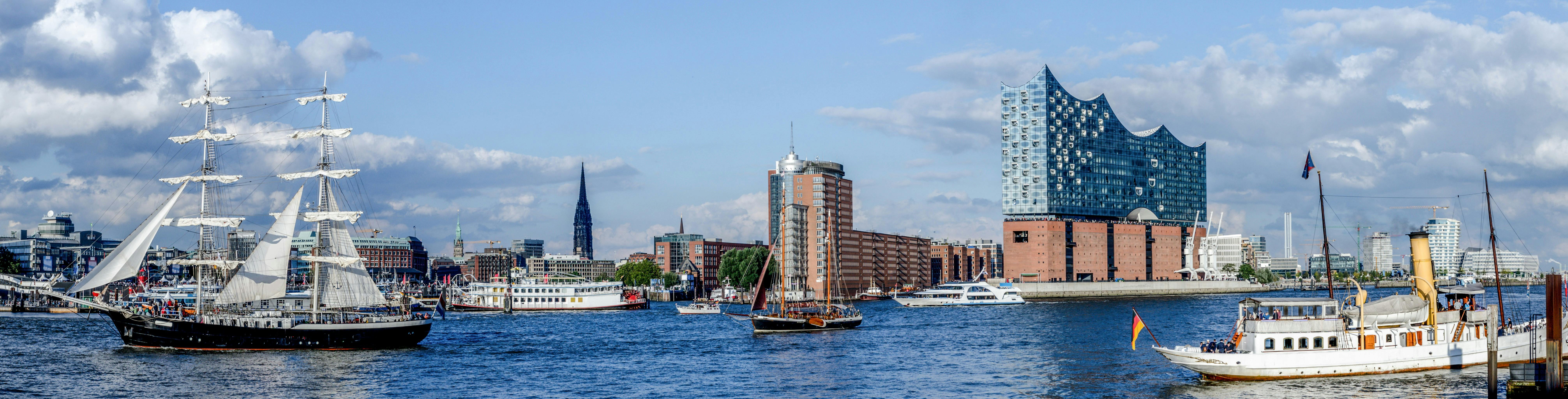 Elbphilharmonie