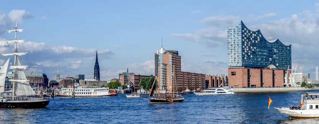 Elbphilharmonie
