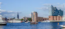 Elbphilharmonie