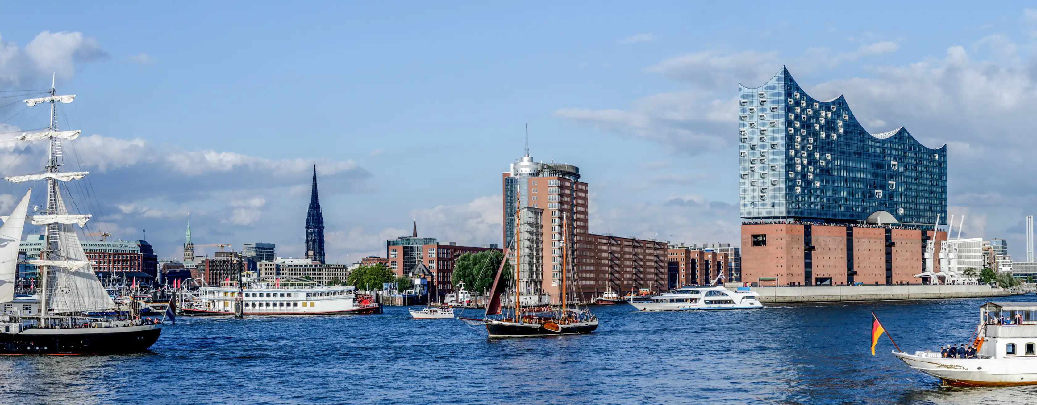 Bilhetes e tours para Elbphilharmonie