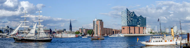 Elbphilharmonie
