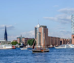 Activites Et Visites A Hambourg Musement