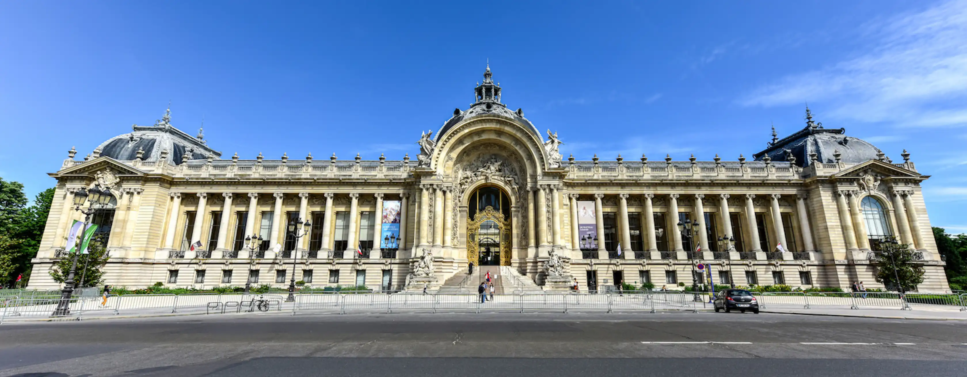 Petit Palais: bilety i wycieczki