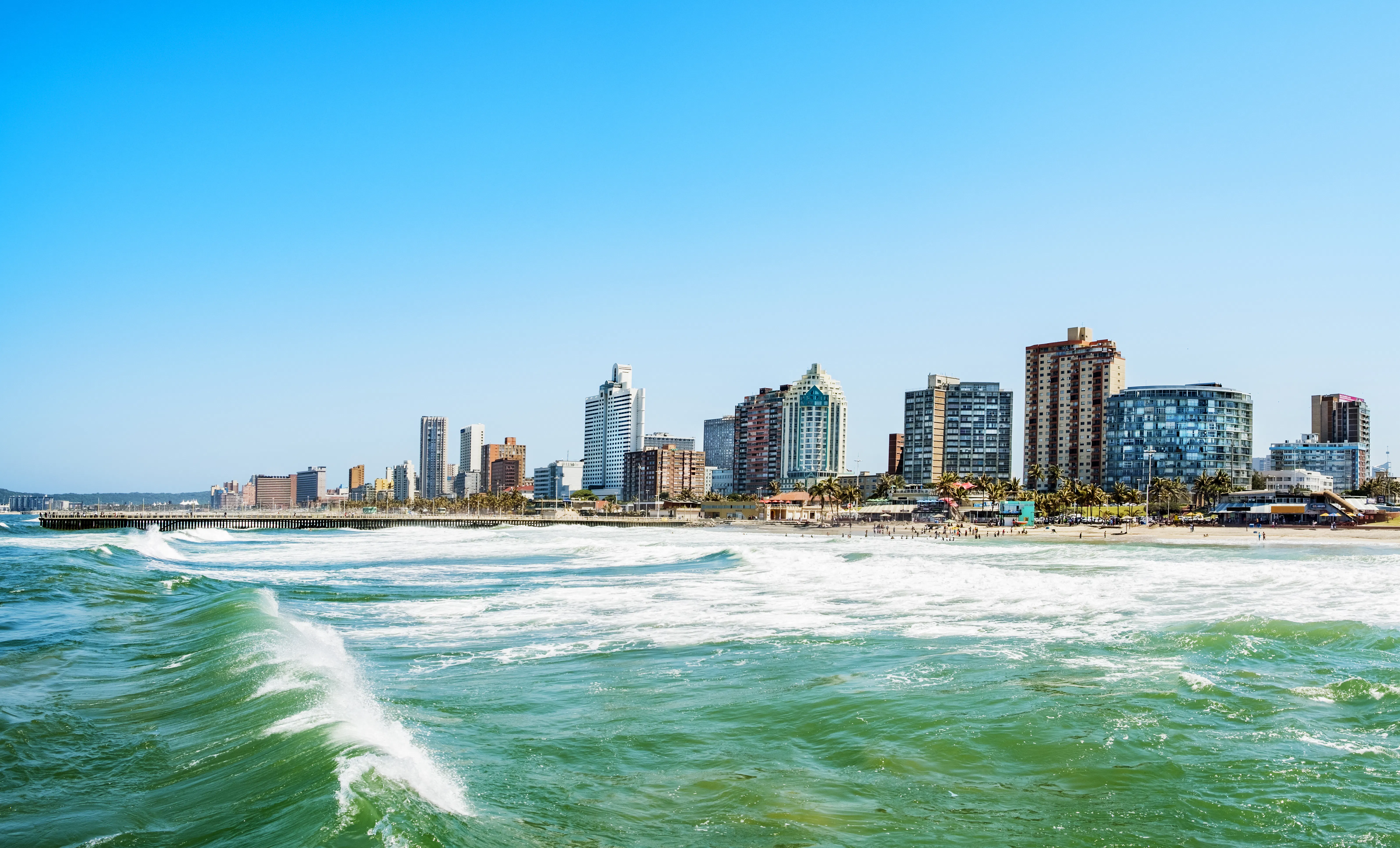 Durban