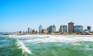 Durban, Sør-Afrika