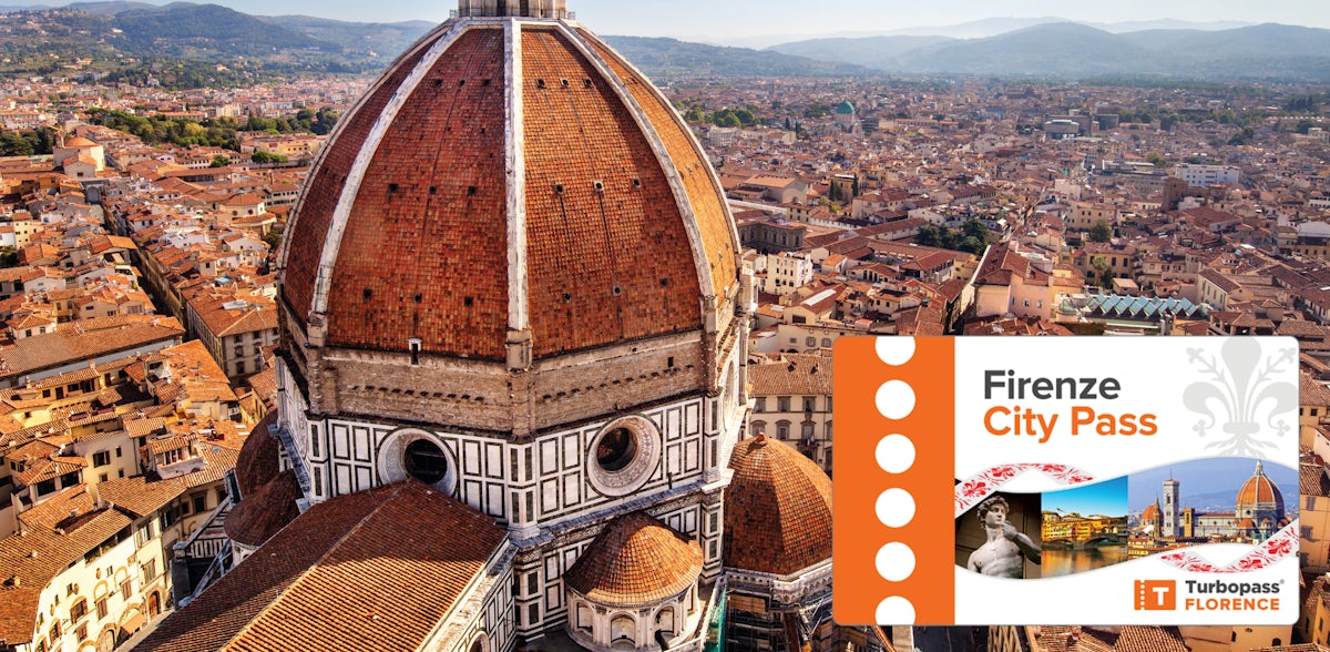 Florence City Pass musement