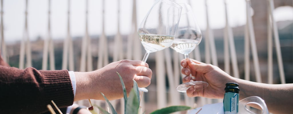 Tour enogastronomico di Verona