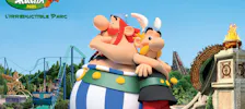 Parc Astérix