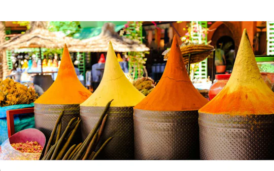3-Hour monuments & souks walking tour in Marrakech