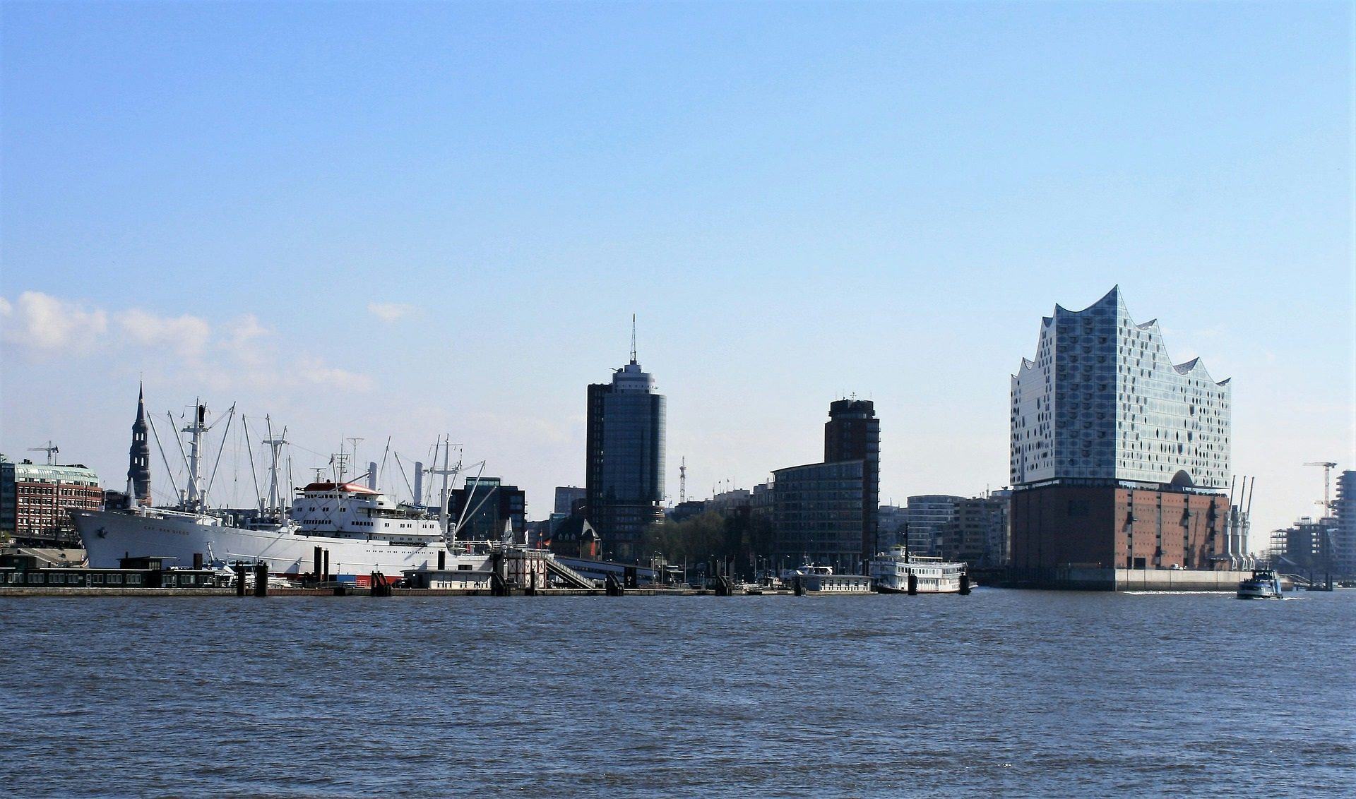 Elbphilharmonie | musement