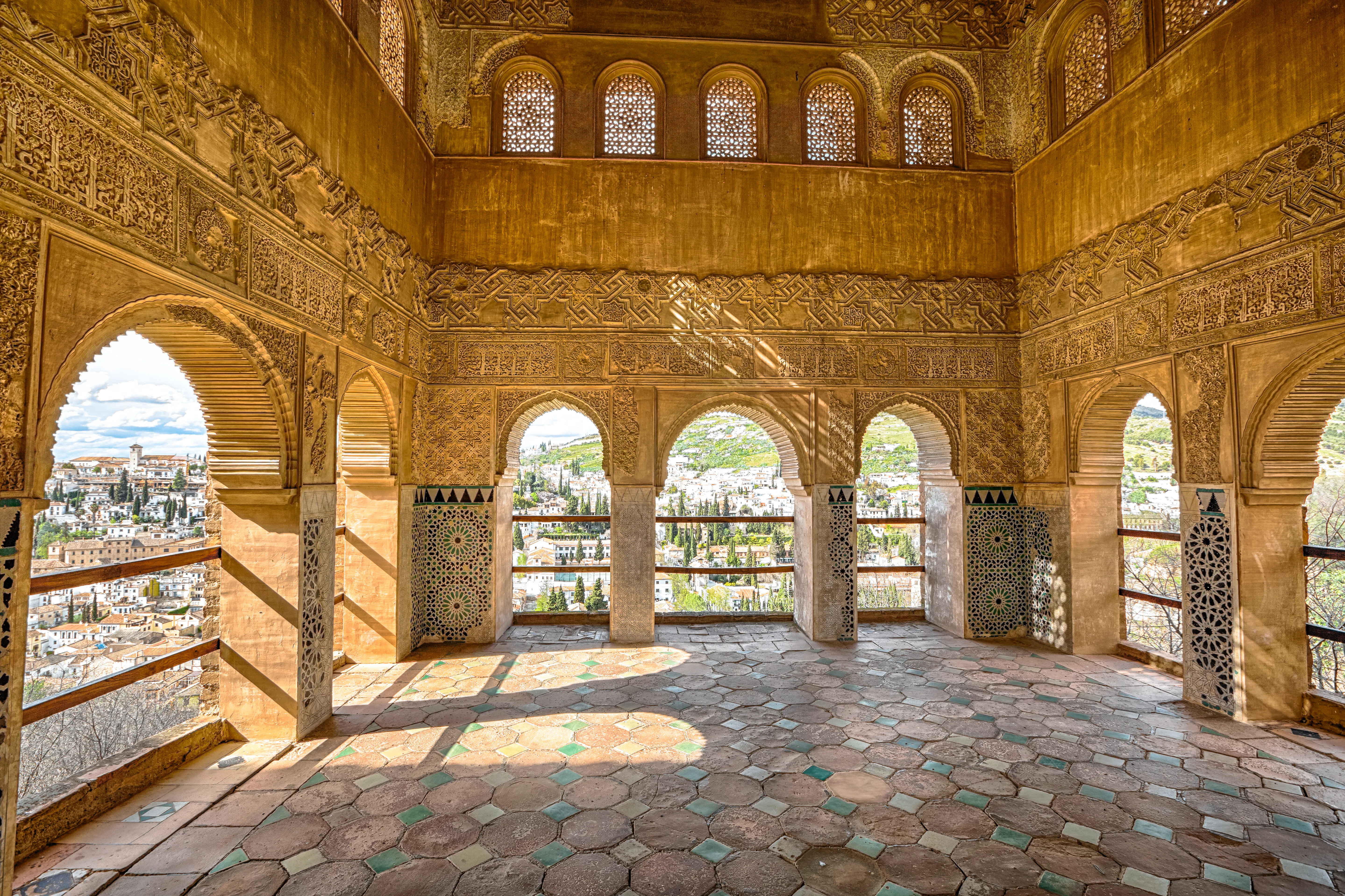 Alhambra