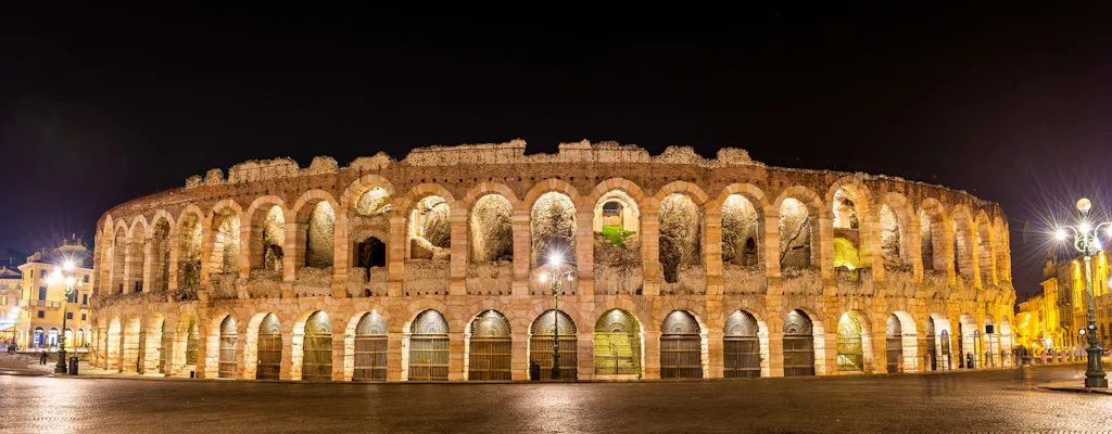 Verona Arena