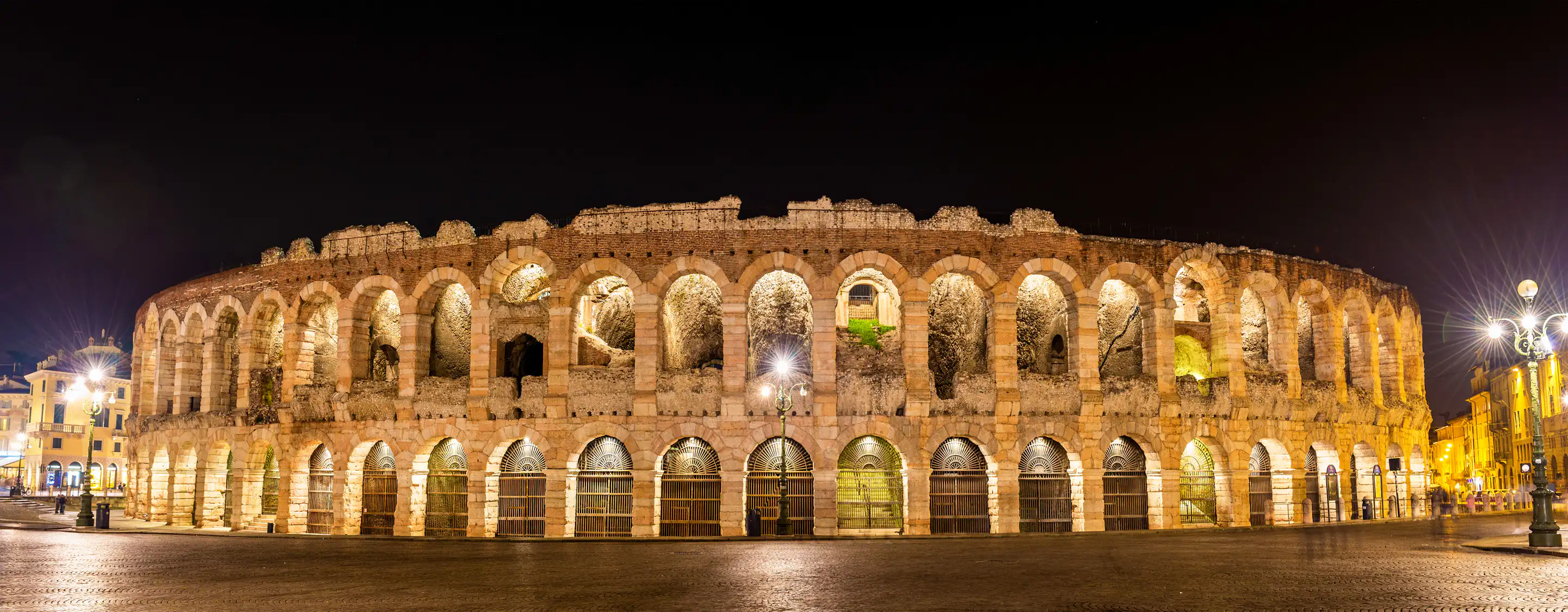 Arena di Verona