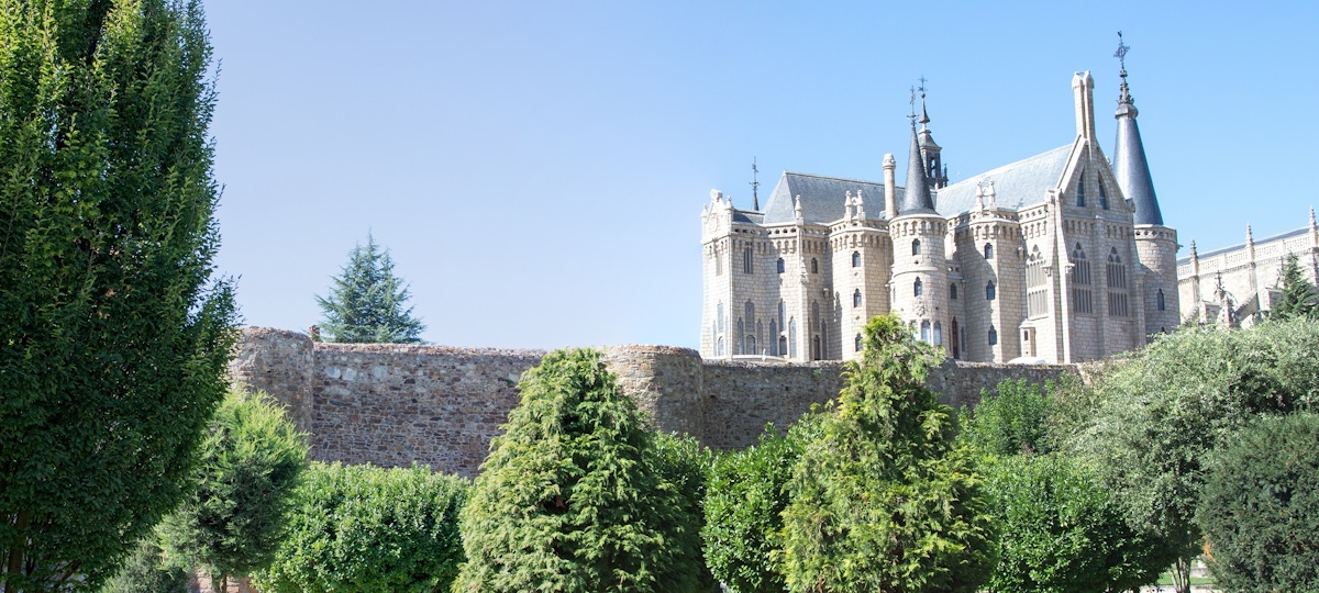 Things to do in Astorga  Museums and attractions musement