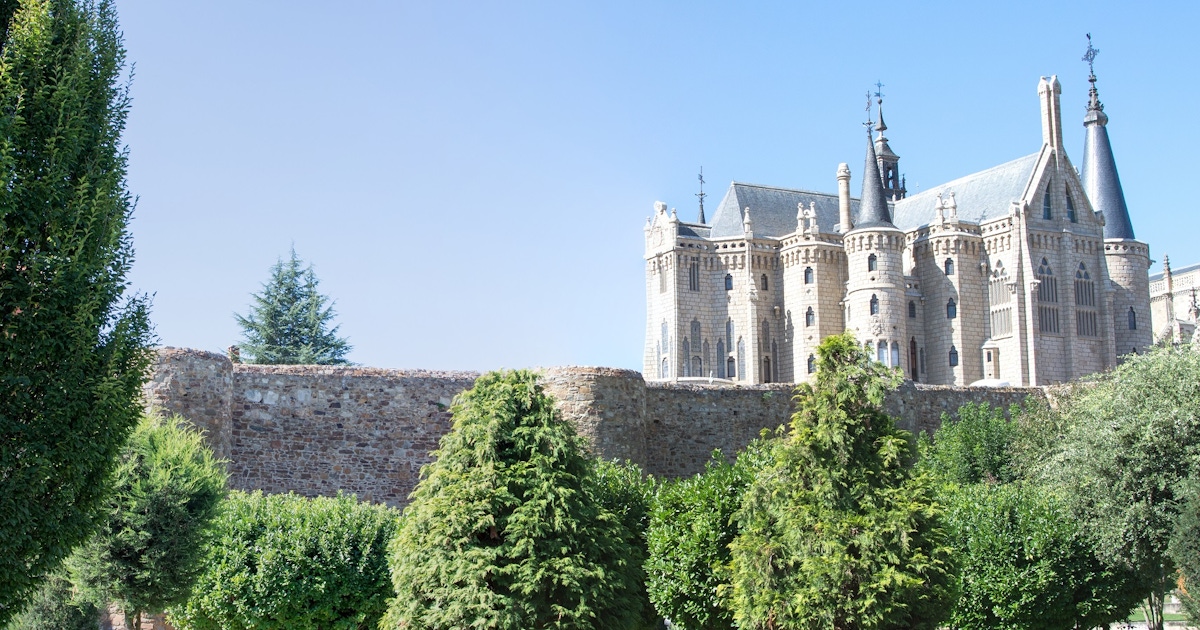 Things to do in Astorga : Museums and attractions