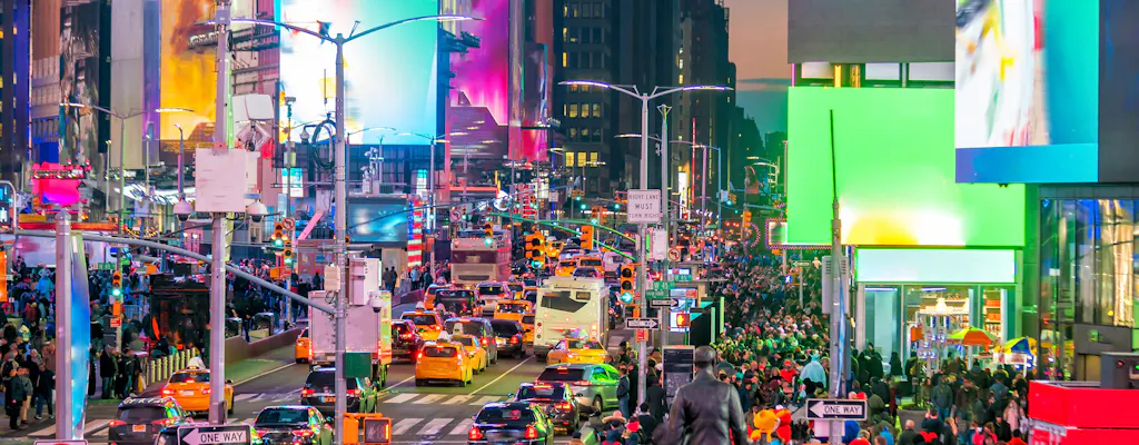 Broadway