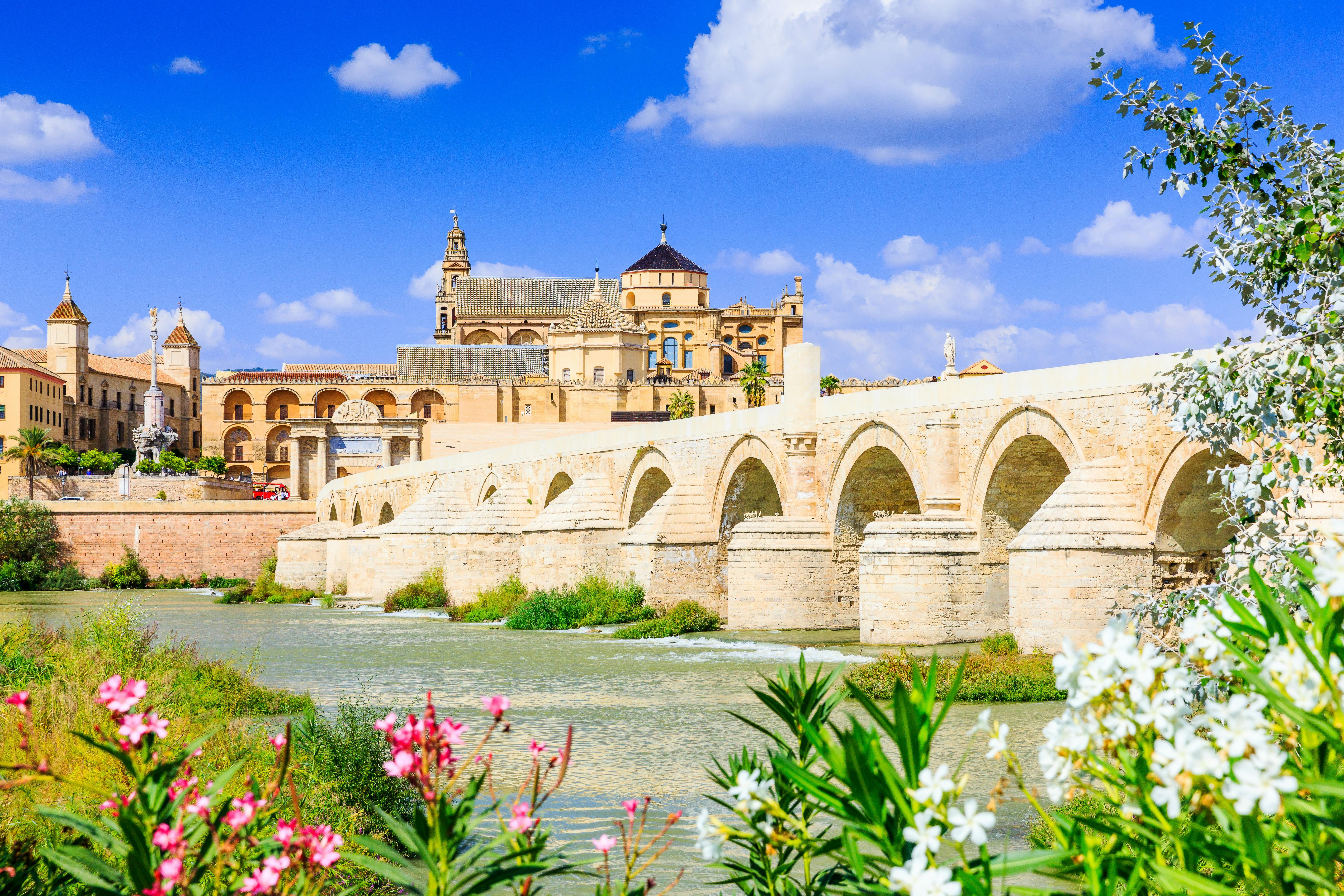 jewish tour cordoba