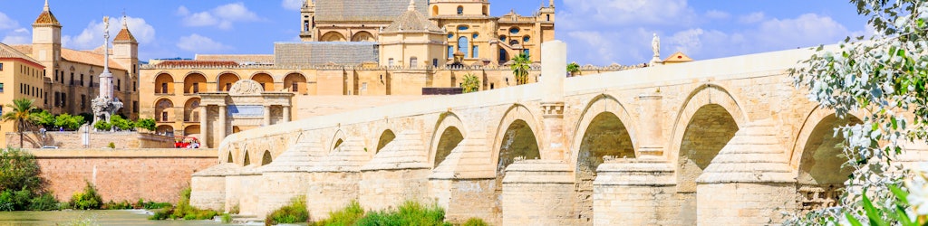 Bezienswaardigheden en activiteiten in Córdoba