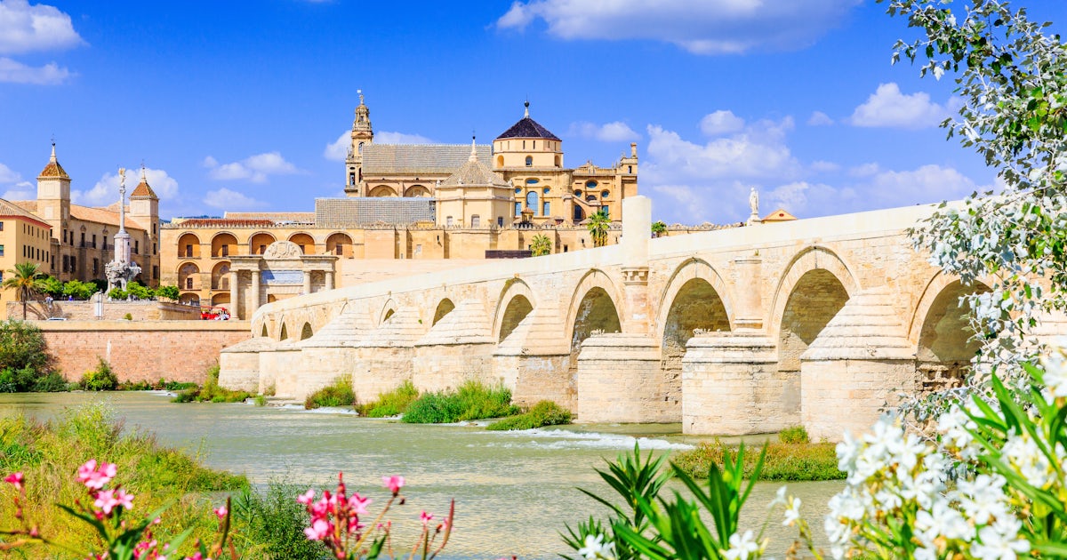 Qué hacer en Córdoba: Atracciones y museos | musement