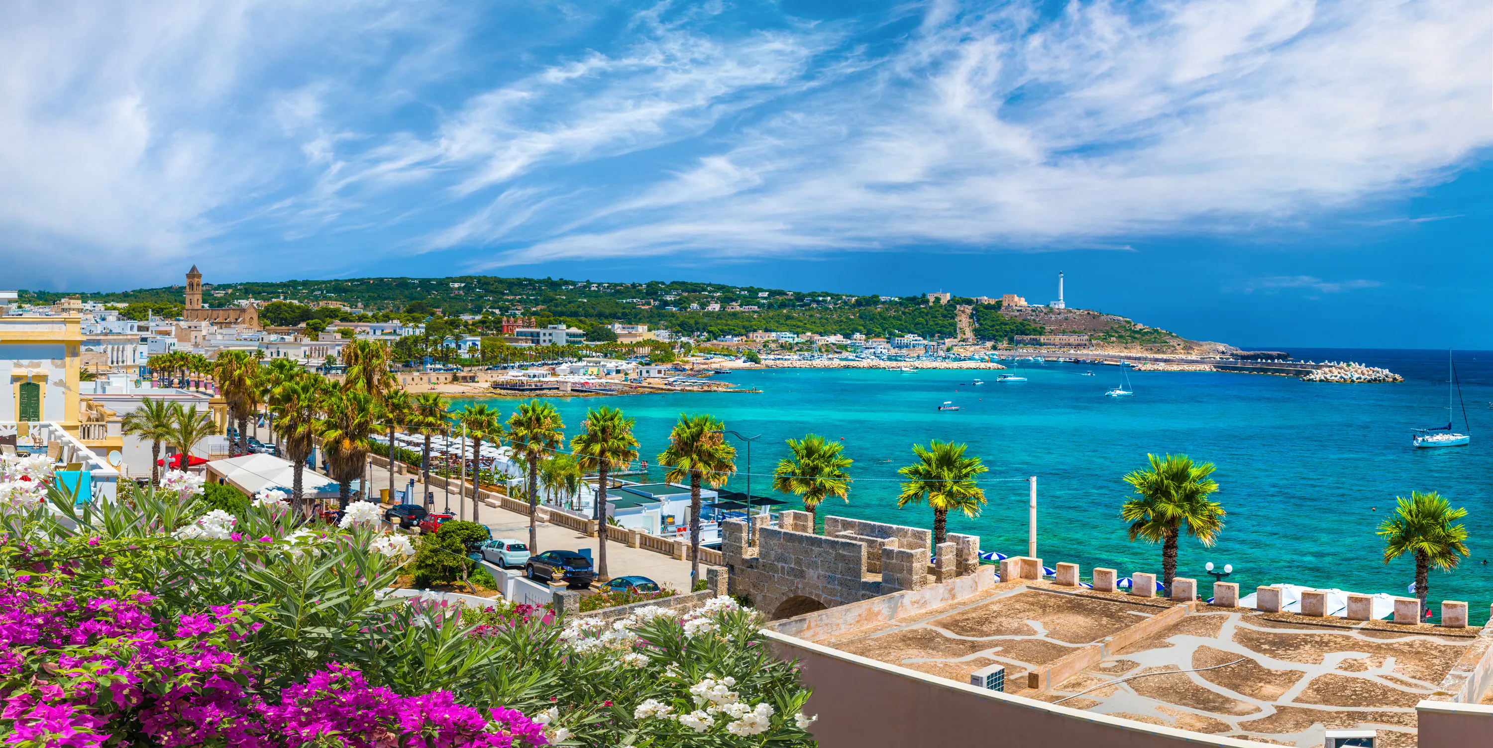 Leuca