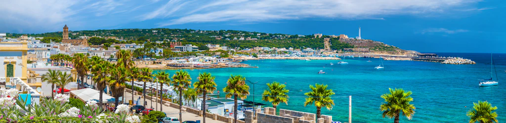 Leuca
