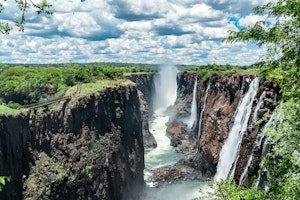Livingstone, Zambia