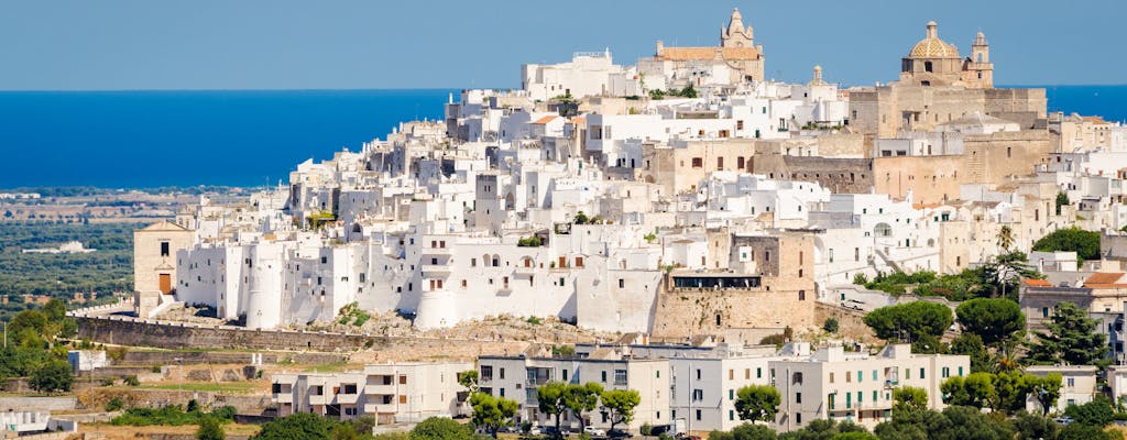 Ostuni