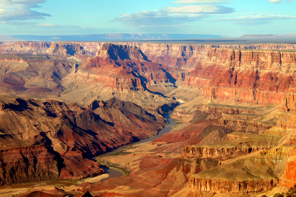 Explore Tusayan Your Gateway to the Grand Canyon