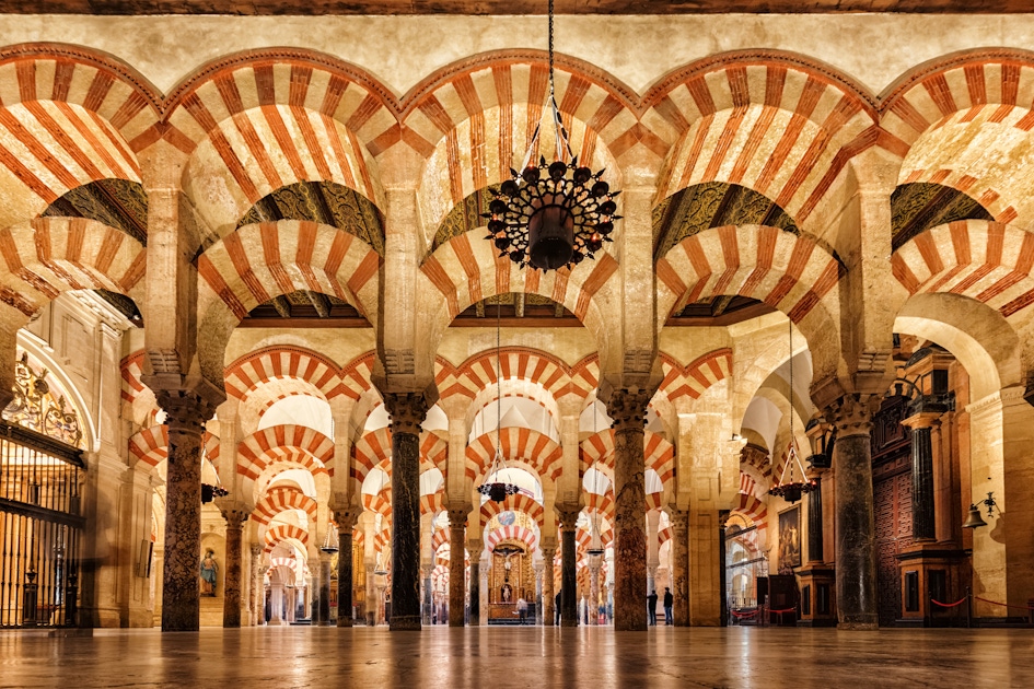 Must sees in Cordoba  musement