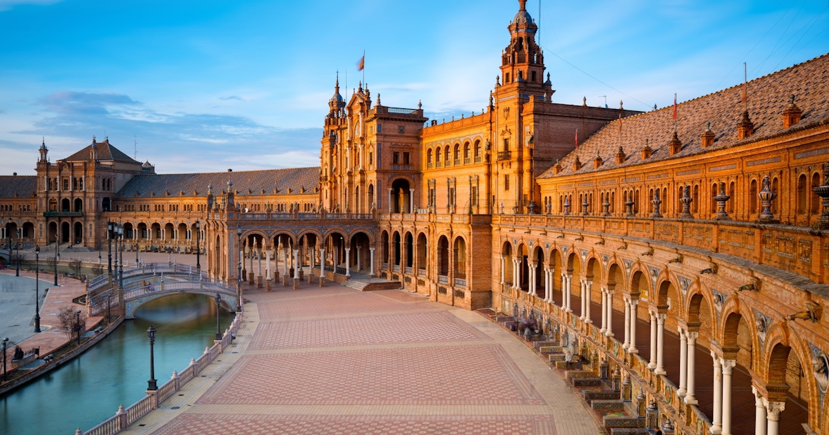 Things to do in Seville: Attractions, tours, and museums Things to do in Seville: Attractions, tours, and museums