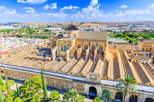 Mezquita-Catedral de Córdoba