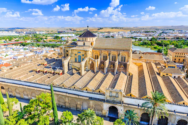 Grande Moschea di Cordova