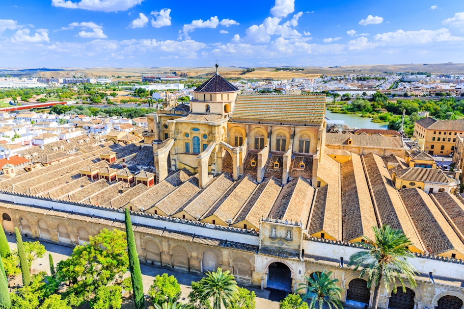 Cathedral Mosque of Cordoba Tickets and Guided Tours  musement