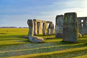 Stonehenge: Biglietti e visite guidate