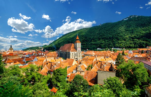 Erlebnisse in Brașov