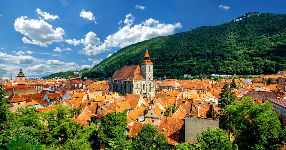 Brasov: What to Do, What to Book, and How to Plan It (Tips + FAQ)
