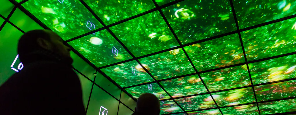 Heineken Experience