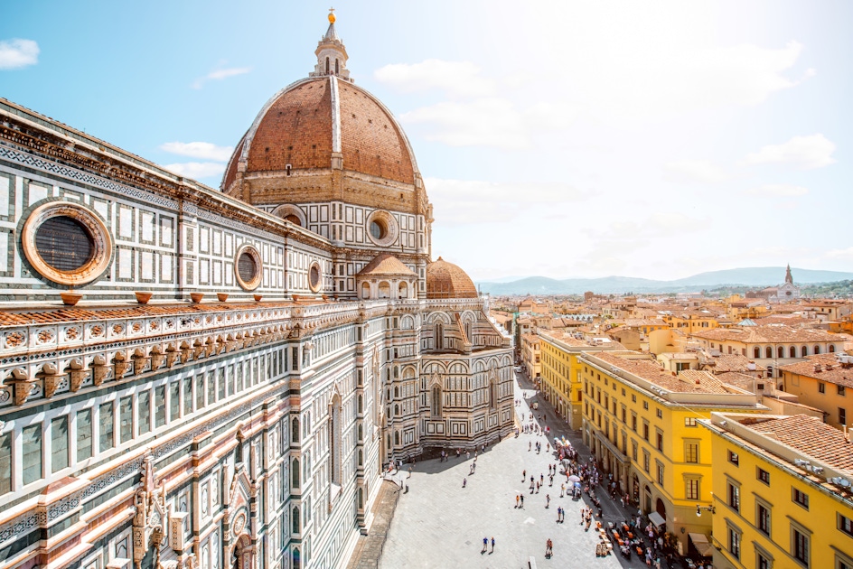 Things to do in Florence Attractions tours and activities musement