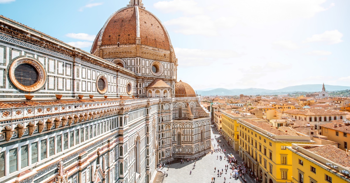 Things to do in Florence Attractions tours and activities  musement