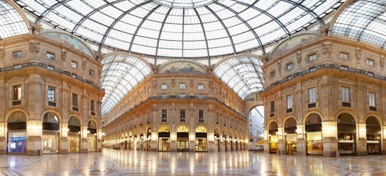 Attracties, tours en activiteiten in Milaan