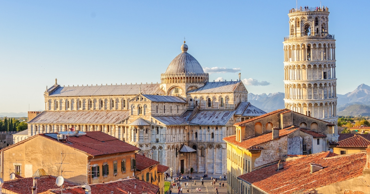 Things to do in Pisa: Attractions, tours, and activities