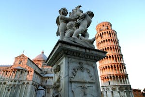 Tours a pie en Pisa