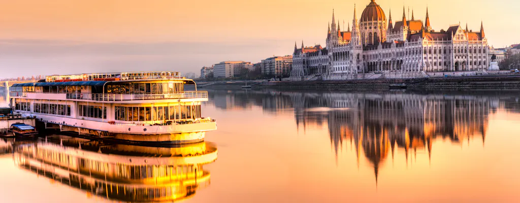 Donau